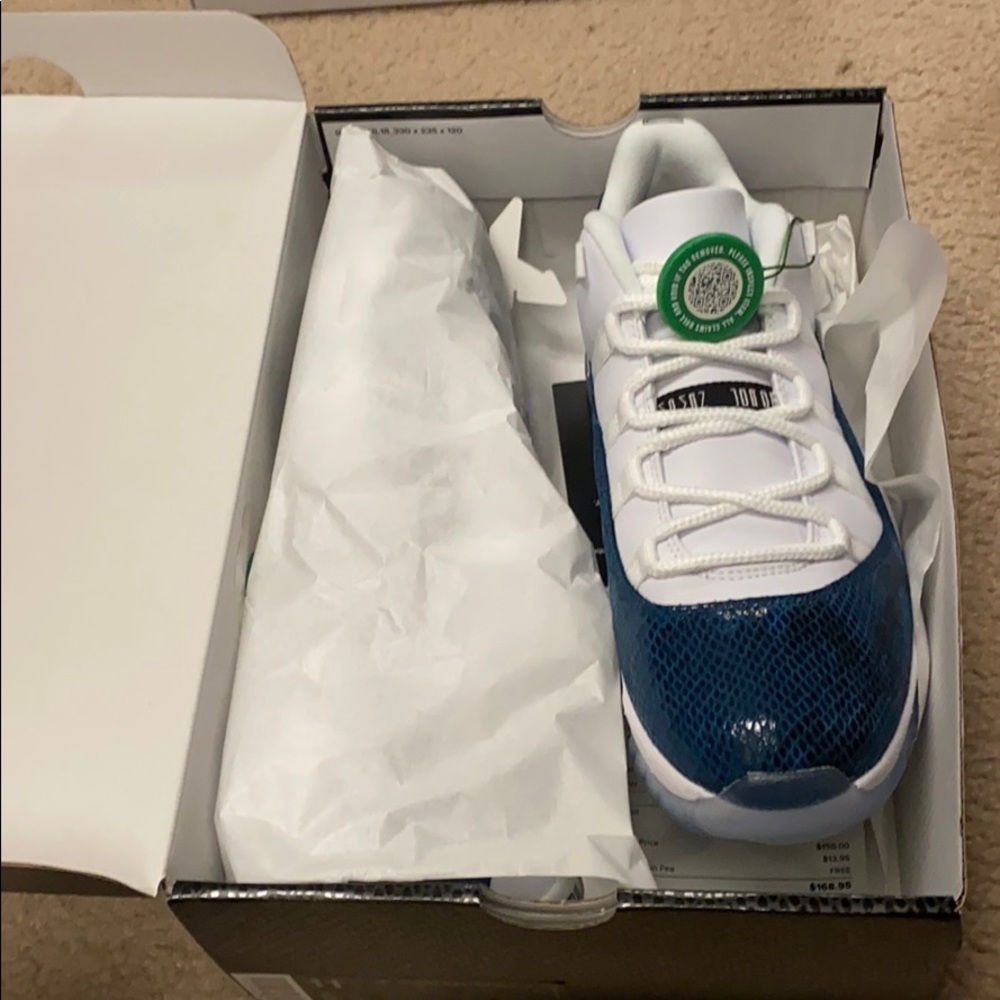 Jordan 11